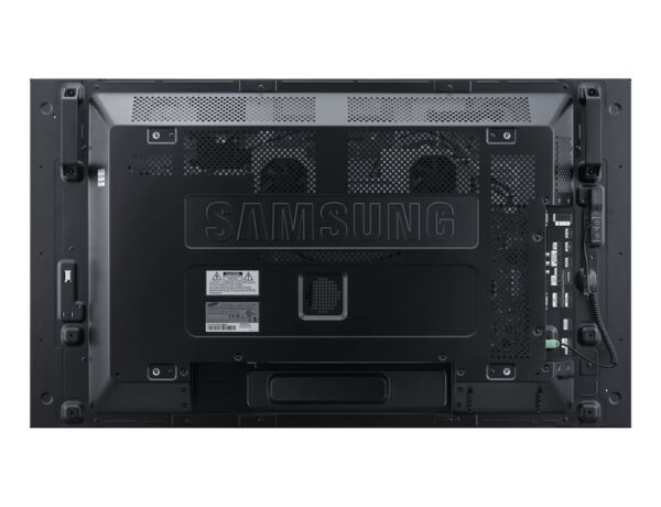Samsung SLB Series 46" SL46B 1500-Nit Window-Facing Semi-Outdoor 24/7 Commercial LCD Display