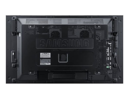 Samsung SLB Series 46" SL46B 1500-Nit Window-Facing Semi-Outdoor 24/7 Commercial LCD Display