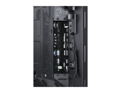 Samsung SLB Series 46" SL46B 1500-Nit Window-Facing Semi-Outdoor 24/7 Commercial LCD Display