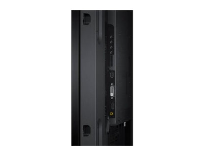 Samsung Professional Display 16/7 Operation DBD Series 55" LH55DBDPLGC/NG