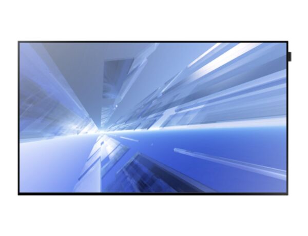 Samsung Professional Display 16/7 Operation DBD Series 55" LH55DBDPLGC/NG
