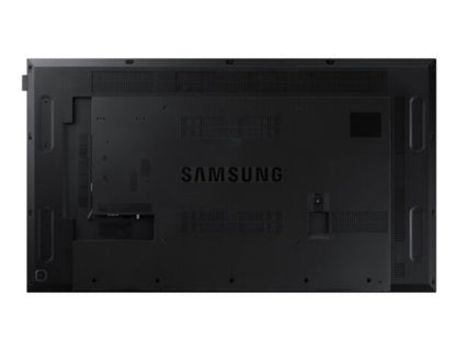 Samsung Professional Display 16/7 Operation DBD Series 55" LH55DBDPLGC/NG