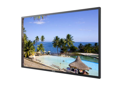 Samsung Professional Display DEA Series 46” LH46DEAPLBC/XY