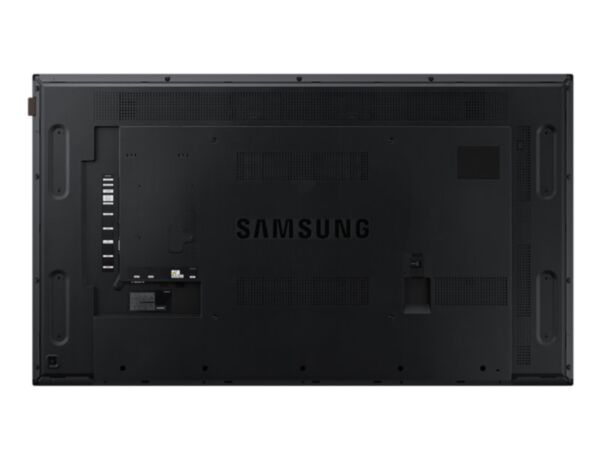 Samsung DHE Series 55" DH55E Slim Direct-Lit LED 24/7 Professional Commercial Signage Display