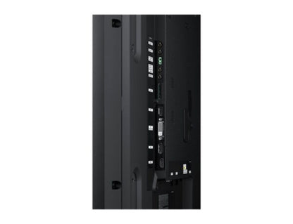 Samsung DB-E Series 55" Slim Direct-Lit LED Display LH55DBEPLGC/UE