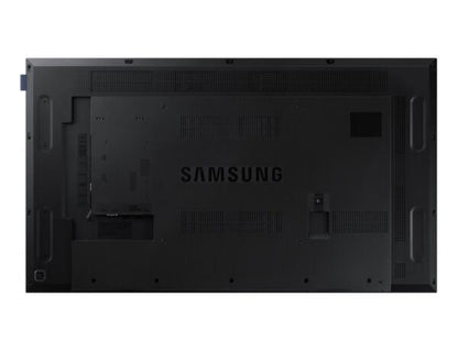 Samsung Professional Display 24 / 7 Operation DMD Series 55” LH55DMDPLGC/UE