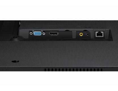 Samsung Professional Display 24 / 7 Operation DMD Series 55” LH55DMDPLGC/UE