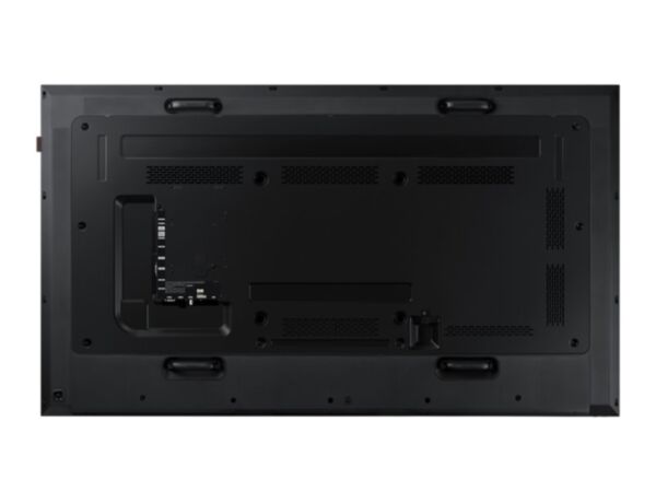 Samsung DM-E Series 75" Slim Direct-Lit LED Display LH75DMEPLGC/UE