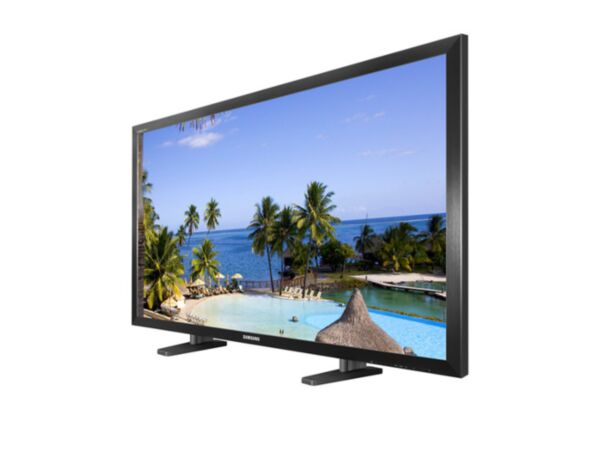 Samsung Professional Display DX-3 Series 70” LH70CSBPLBC/XY