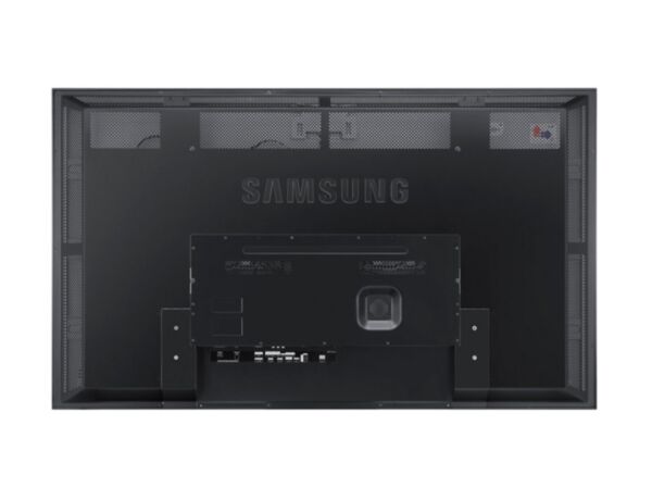 Samsung Professional Display DX-3 Series 70” LH70CSBPLBC/XY