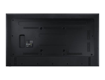 Samsung Professional Display d-LED Technology EDD Series 75” LH75EDDPLGC/NG