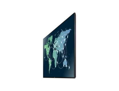 Samsung Professional Display d-LED Technology EDD Series 75” LH75EDDPLGC/NG