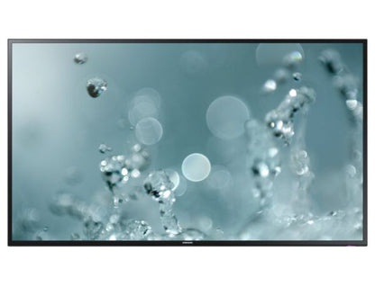 Samsung E-Board MDC Series 65” Interactive Panel – Smart Collaboration & Engagement