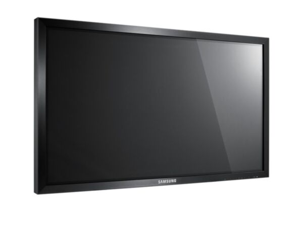 Samsung Professional Display MP-2 Series 65” LH65MGBPLBH/NG