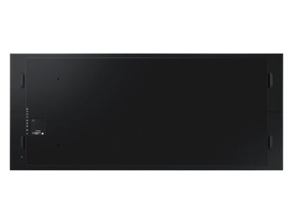 Samsung QM-D Series 105" Slim Direct-Lit 5K UHD LED Display LH105QMDNC/UE