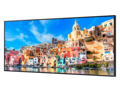 Samsung QM-D Series 105" Slim Direct-Lit 5K UHD LED Display LH105QMDNC/UE