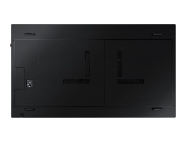 Samsung QM-F Series 98" QM98F UHD 4K 24/7 Professional Commercial Signage LED Display