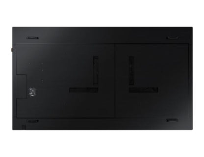Samsung QM-F Series 98" QM98F UHD 4K 24/7 Professional Commercial Signage LED Display