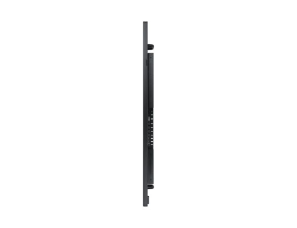 Samsung QM-F Series 98" QM98F UHD 4K 24/7 Professional Commercial Signage LED Display