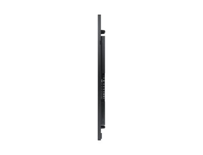 Samsung QM-F Series 98" QM98F UHD 4K 24/7 Professional Commercial Signage LED Display