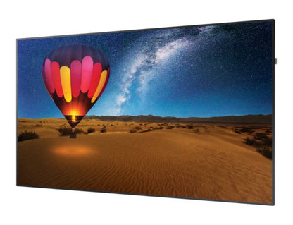 Samsung QM-F Series 98" QM98F UHD 4K 24/7 Professional Commercial Signage LED Display