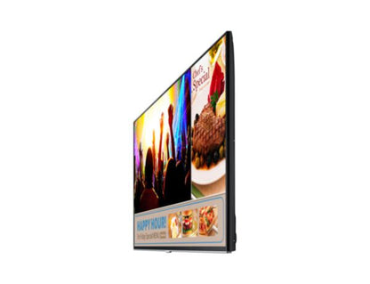 Samsung Professional Display RMD Series 48” LH48RMDWLGU/UE