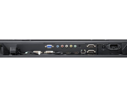 Samsung SyncMaster UD55A UDA Series 55" High-Brightness Industrial LED Commercial Video Wall Display