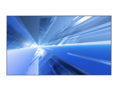 Samsung UDC Series 55 inch LH55UDCPLBB/UE high brightness 700 nits direct lit LED video wall display