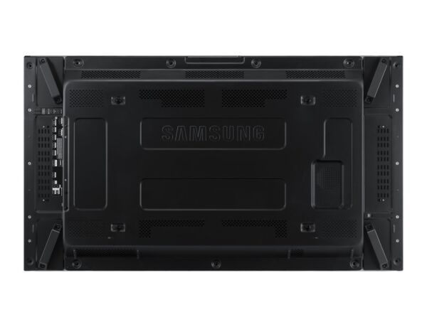 Samsung UDC Series 55" UD55C High Brightness Direct Lit LED Commercial Video Wall Display