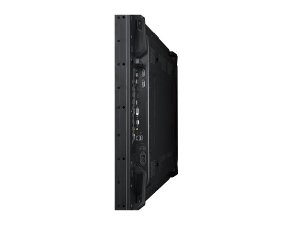 Samsung UDC Series 55" UD55C High Brightness Direct Lit LED Commercial Video Wall Display