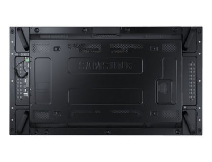 Samsung UDE-S Series 55" Full HD Broadcast-Optimized Commercial LCD Video Wall Display (LH55UDEOLBB/UE)