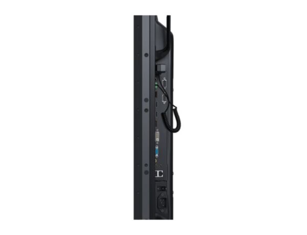 Samsung UDE-P Series 55" UD55E-P High-Brightness 24/7 Direct-Lit LED Commercial Video Wall Display