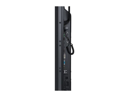 Samsung UDE-P Series 55" UD55E-P High-Brightness 24/7 Direct-Lit LED Commercial Video Wall Display