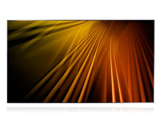 Samsung UEA Series 46 inch LH46UEAPLGC/NG ultra thin 29.9mm edge lit LED video wall signage display