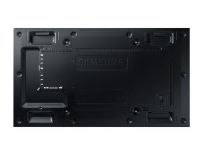 Samsung UHF5 Series 46" UH46F5 Slim Depth High Brightness Commercial LCD Video Wall Display