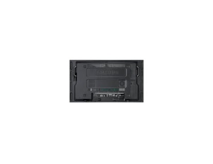 Samsung SyncMaster 460UX-3 46" UX-3 Series High-Brightness Heavy-Duty Commercial LCD Video Wall Display
