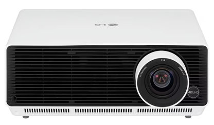 LG BU53RG ProBeam 4K UHD Laser Projector – 5000 Lumens, Short Throw, HDR