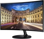Samsung 24" CF390 Curved LED Monitor