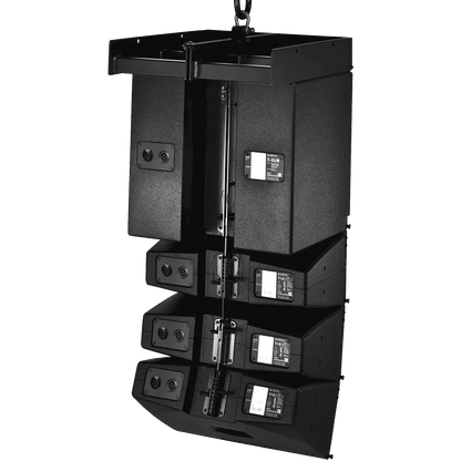 d&b audiotechnik T-SUB Subwoofer with NLT4 F/M Connections
