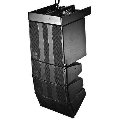 d&b audiotechnik T-SUB Subwoofer with NLT4 F/M Connections