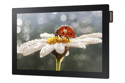 Samsung DB10E-T 10" Touch Screen LED-Lit Display