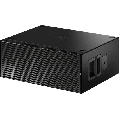 d&b audiotechnik B10N Subwoofer