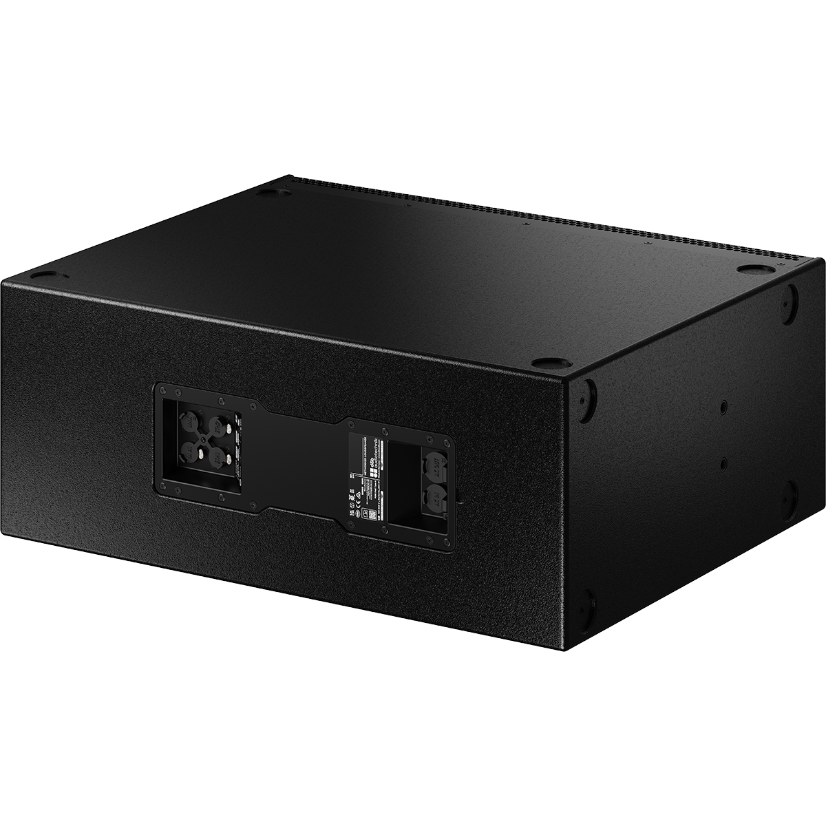d&b audiotechnik Bi10N Subwoofer