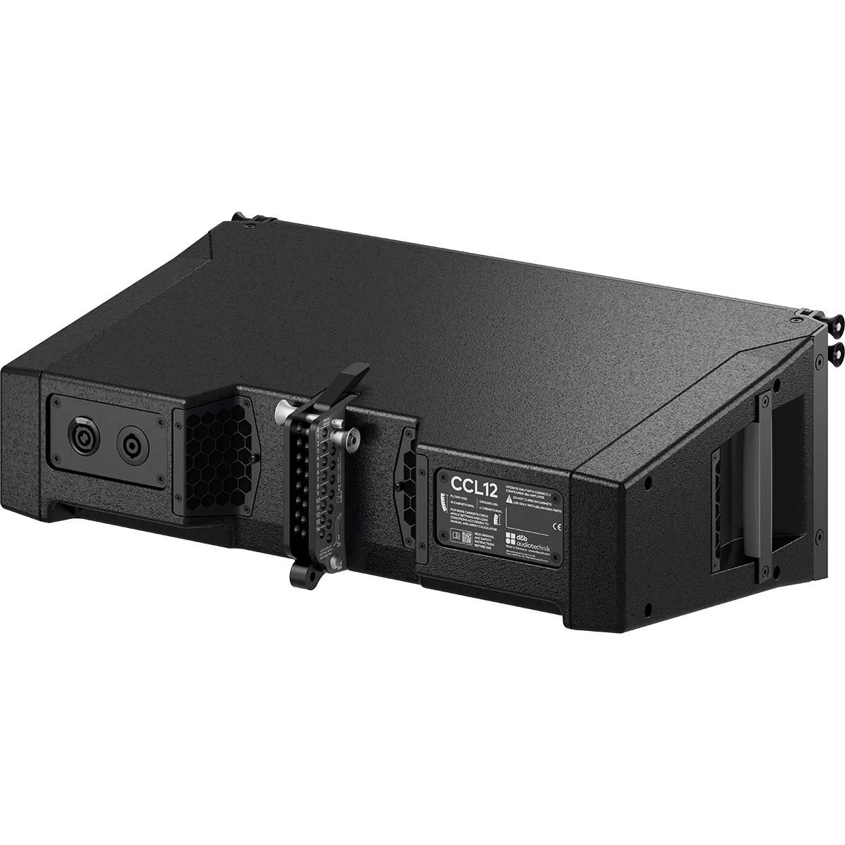d&b audiotechnik CCL12 Loudspeaker