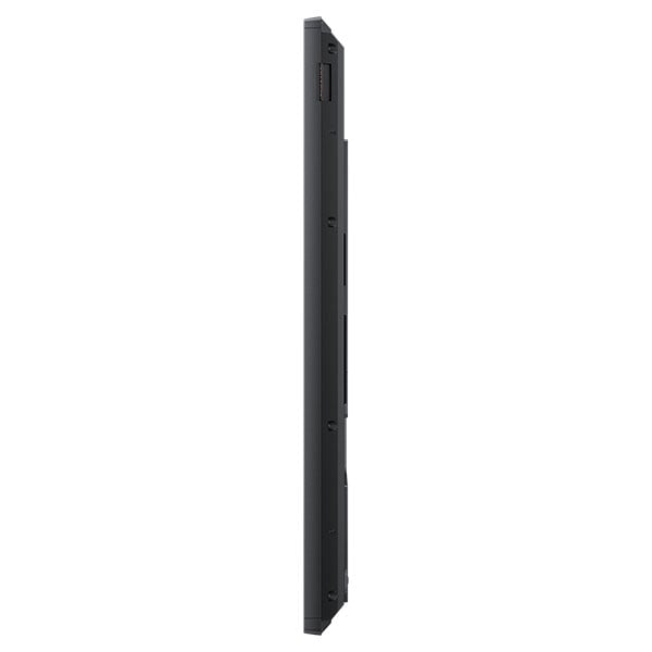 Samsung DM-E Series 55" Slim Direct-Lit LED Display for Business