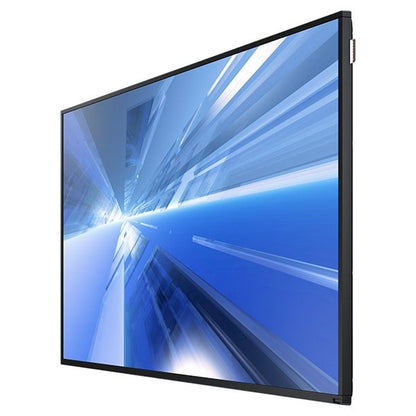 Samsung DM-E Series 55" Slim Direct-Lit LED Display for Business