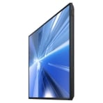Samsung DM-E Series 55" Slim Direct-Lit LED Display for Business