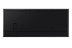 Samsung QPD Series 105" QP105D Ultra-Wide 21:9 5K resolution 24/7 Multipurpose Commercial LED Screen