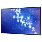 Samsung DM-E Series 65" Slim Direct-Lit LED Display for Business