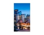 Samsung VMB-E Series 55" VM55B-E Extreme-Narrow Bezel 24/7 Professional Commercial LCD Video Wall Display